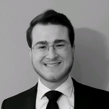 Daniel Sinukoff, founder of True North Agentics